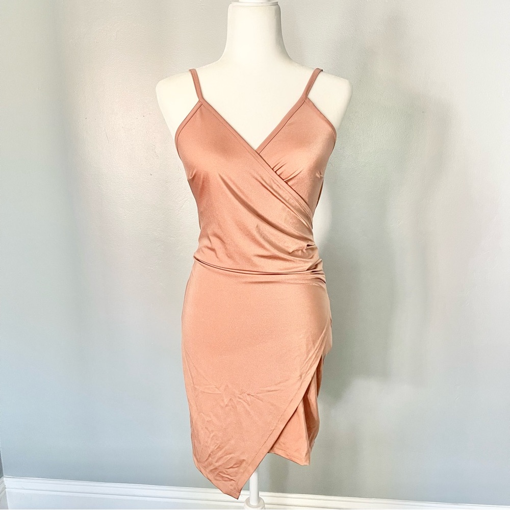 Love Tree Dress